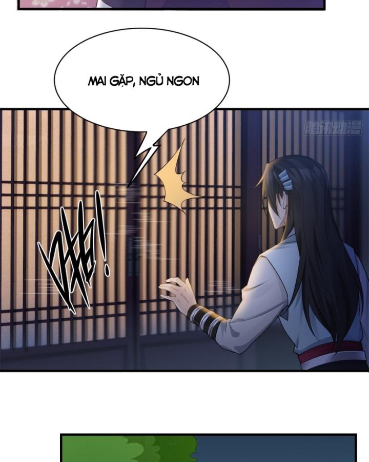 khởi đầu với tuyệt sắc nữ sư phụ: hệ thống thập cân phản cốt chapter 38 44