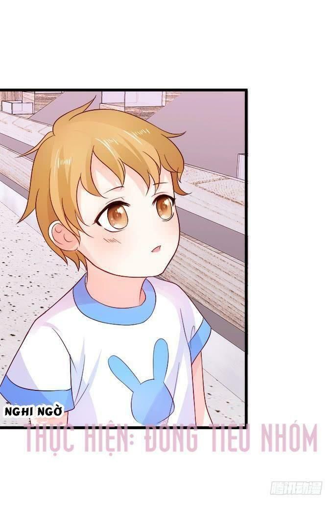 hồ tiên hung bạo chapter 13 32