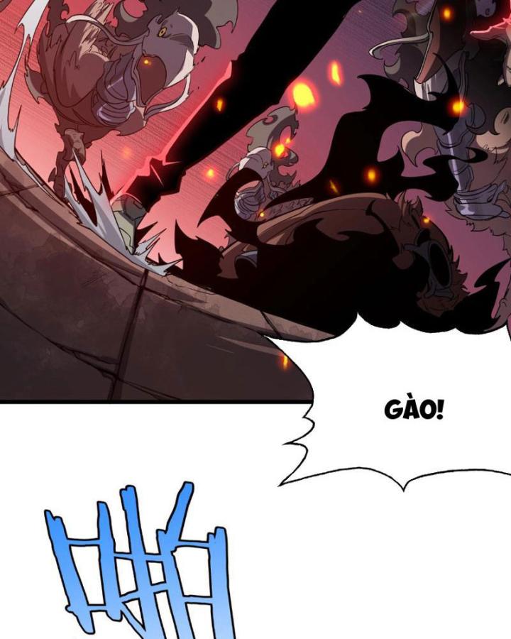 vạn tộc xâm lấn: toàn dân tham chiến, ta ở lại hậu phương chapter 2 36