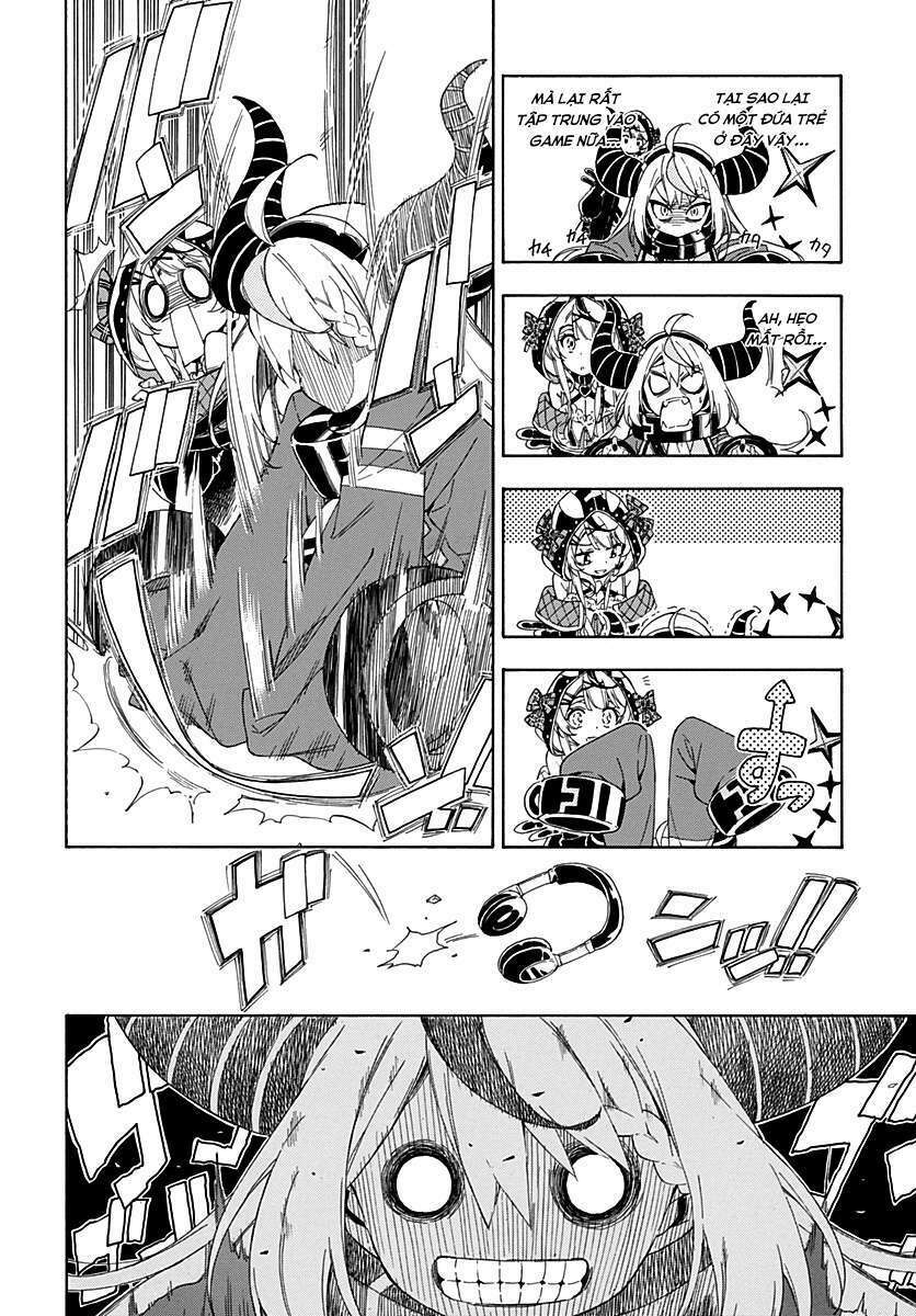 hololive - holox meeting! chapter 1 13