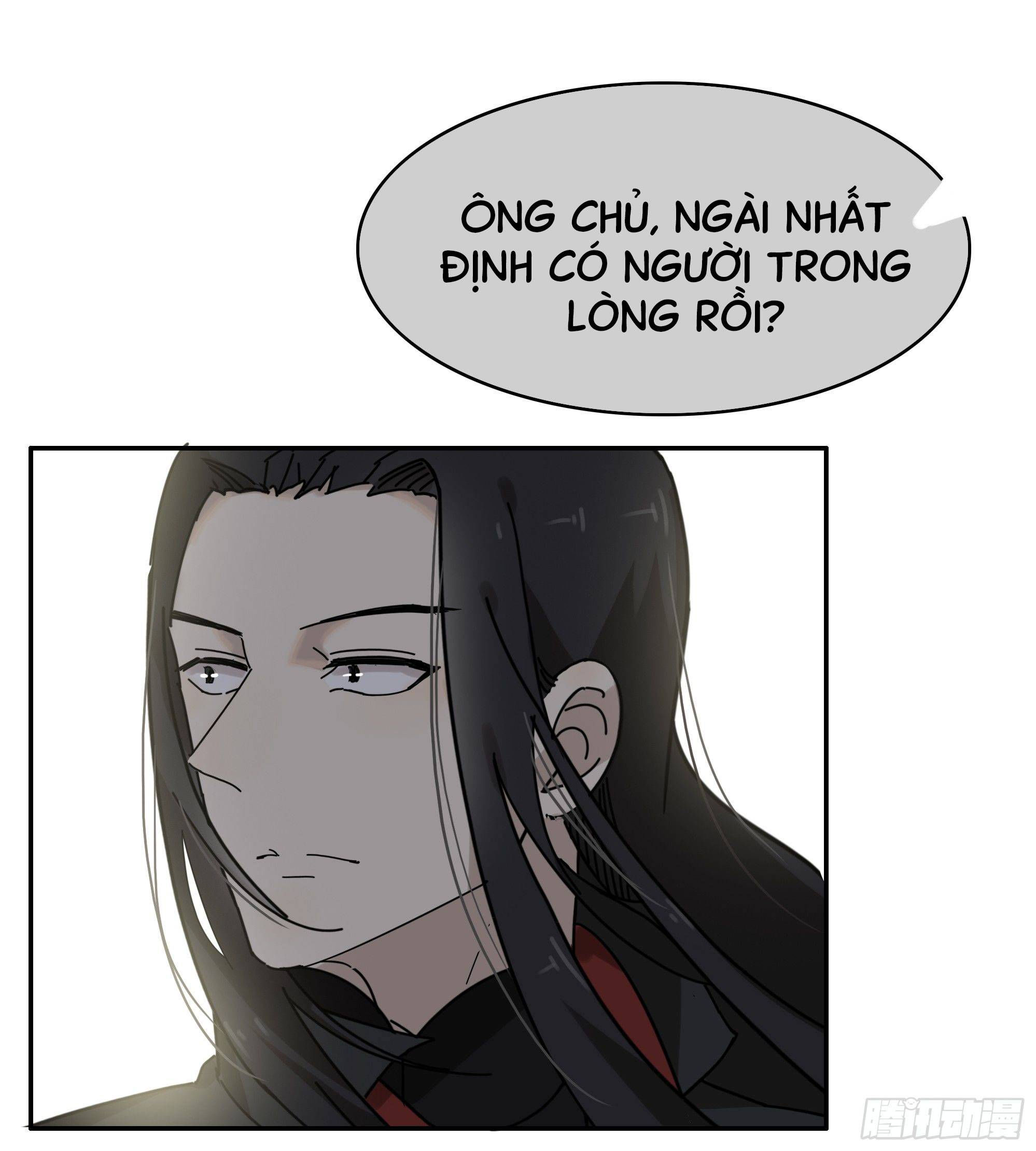 diệp công bất hảo long chapter 10 12