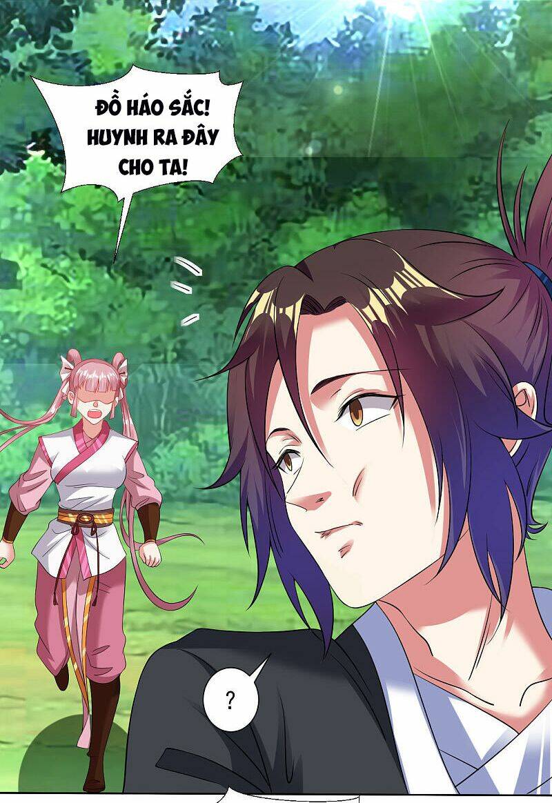 đạo ấn chapter 95 4