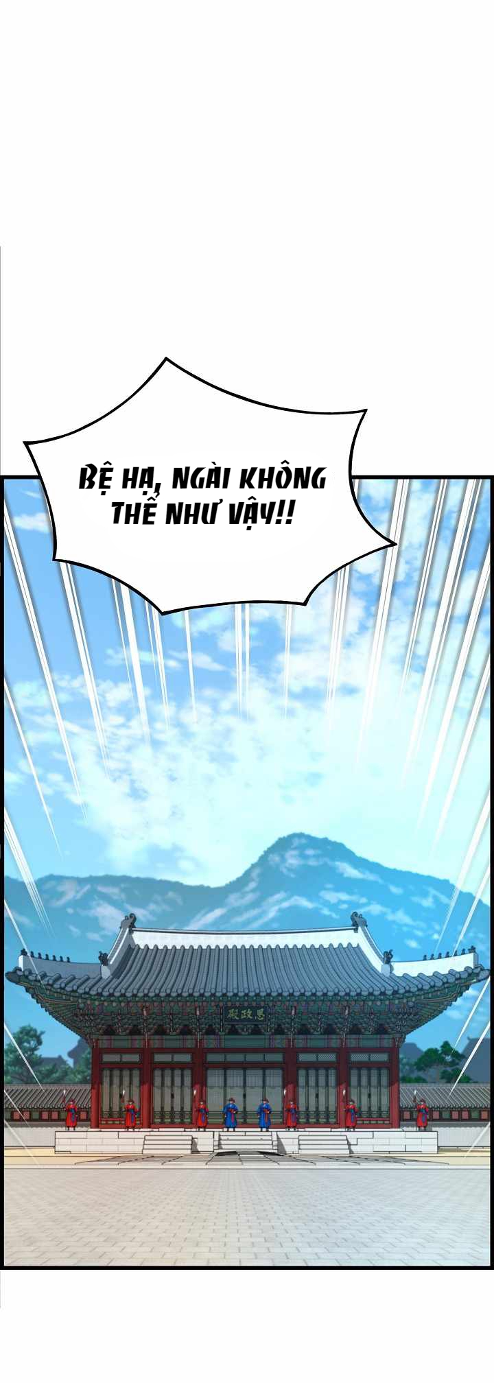 tôi sẽ sống như một hoàng tử chapter 48 17