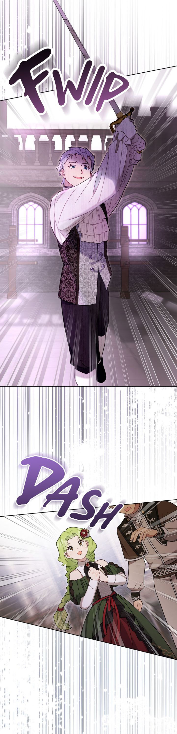 công chúa muôn loài chapter 103 6