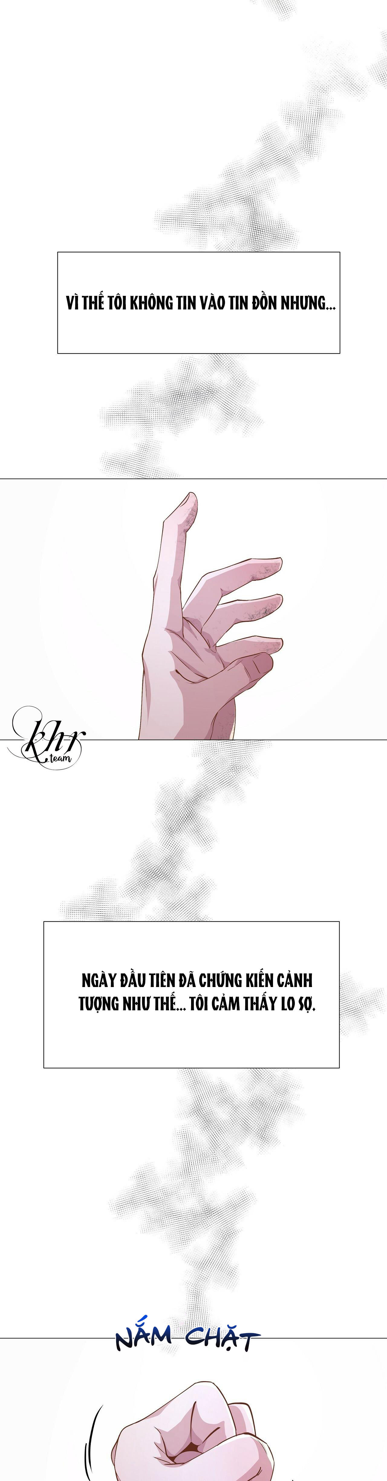 dạ xoa hóa liên ký chapter 2 32