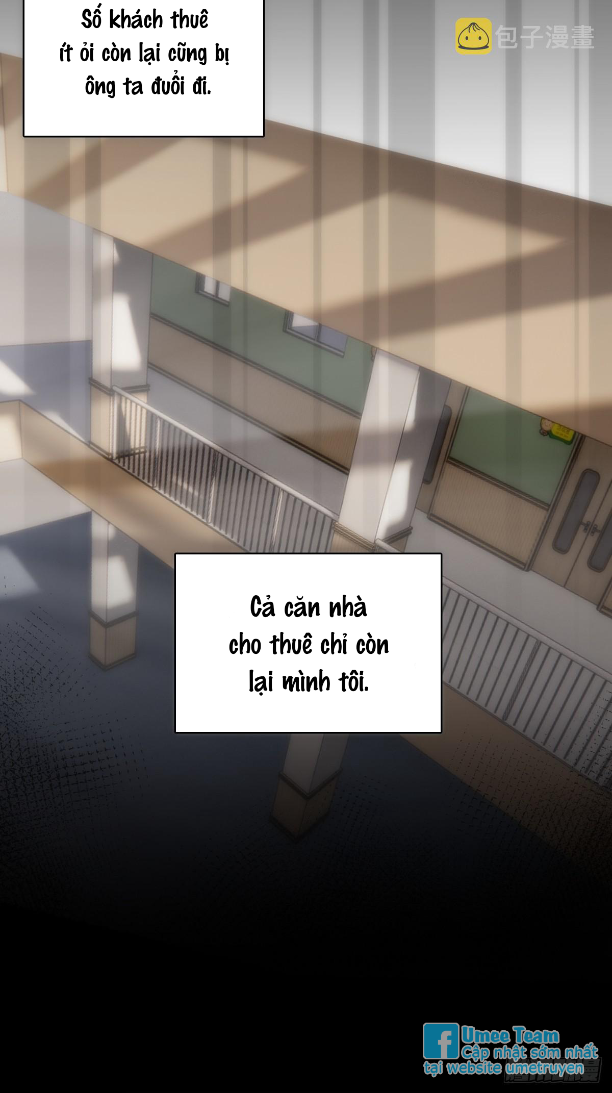 đêm đầy sao nói với em chapter 70 6