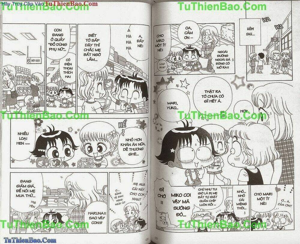 nhóc miko chapter 25 62