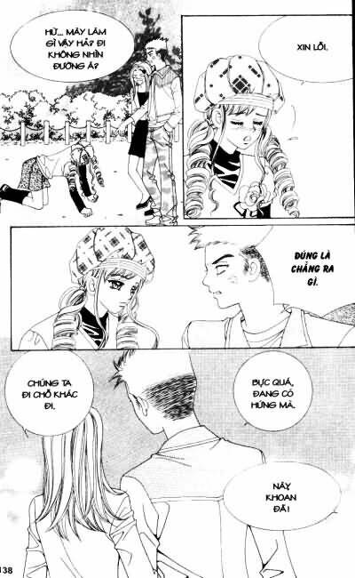 forbidden kiss chapter 47 19