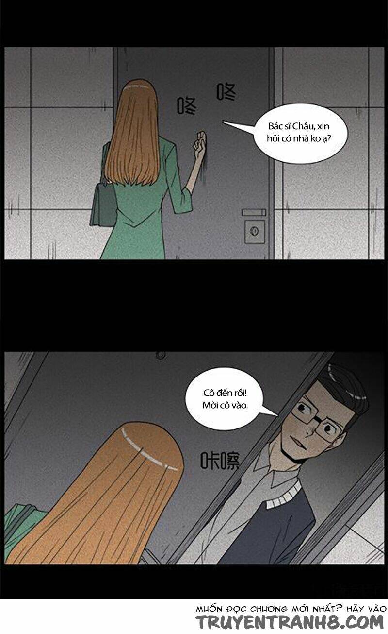 kinh dị đêm khuya chapter 59 23