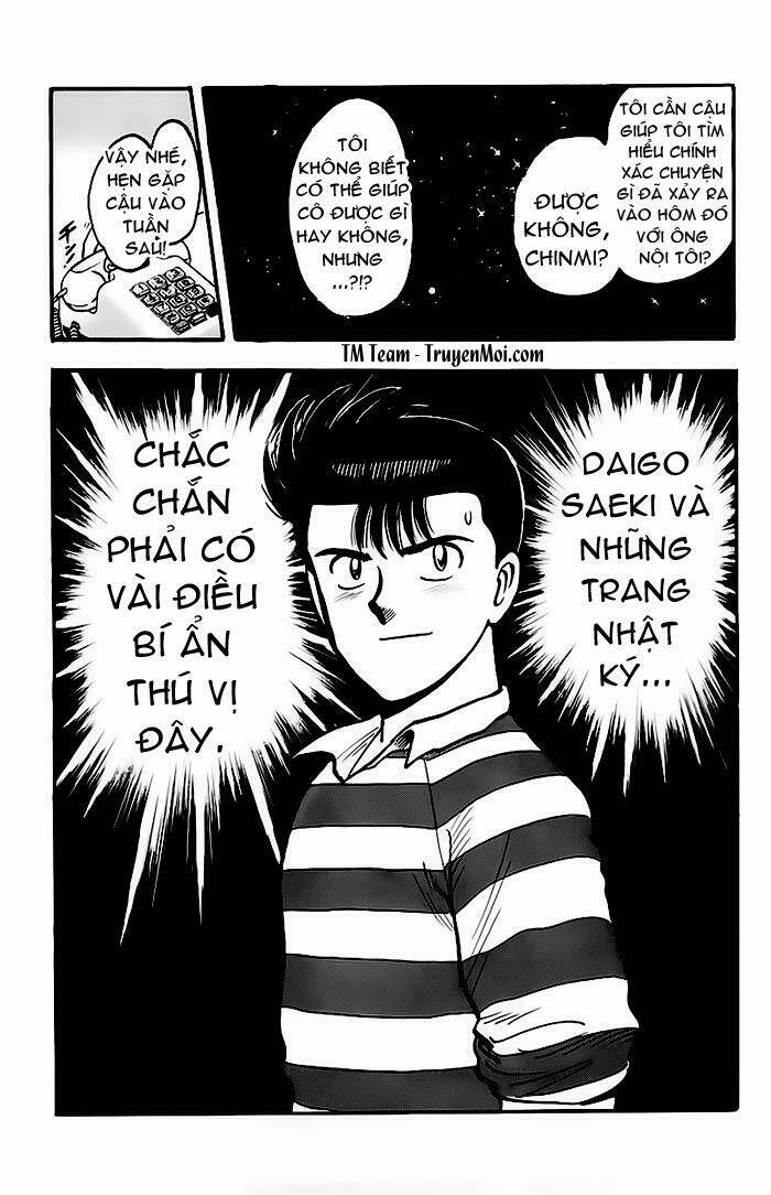 break shot chapter 70 16