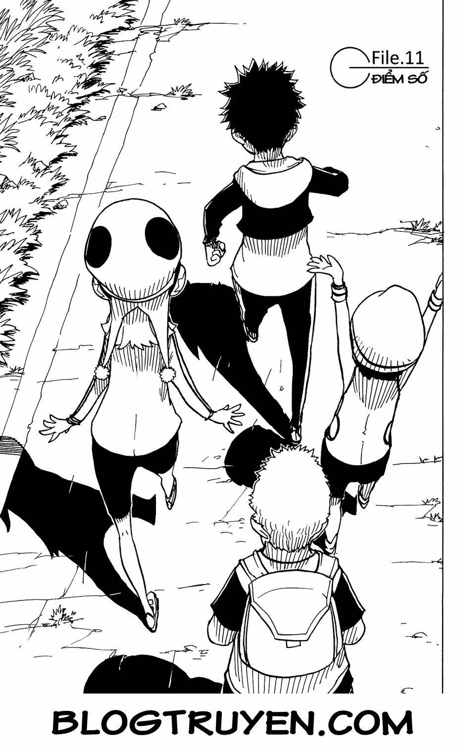 dimension w chapter 11 3