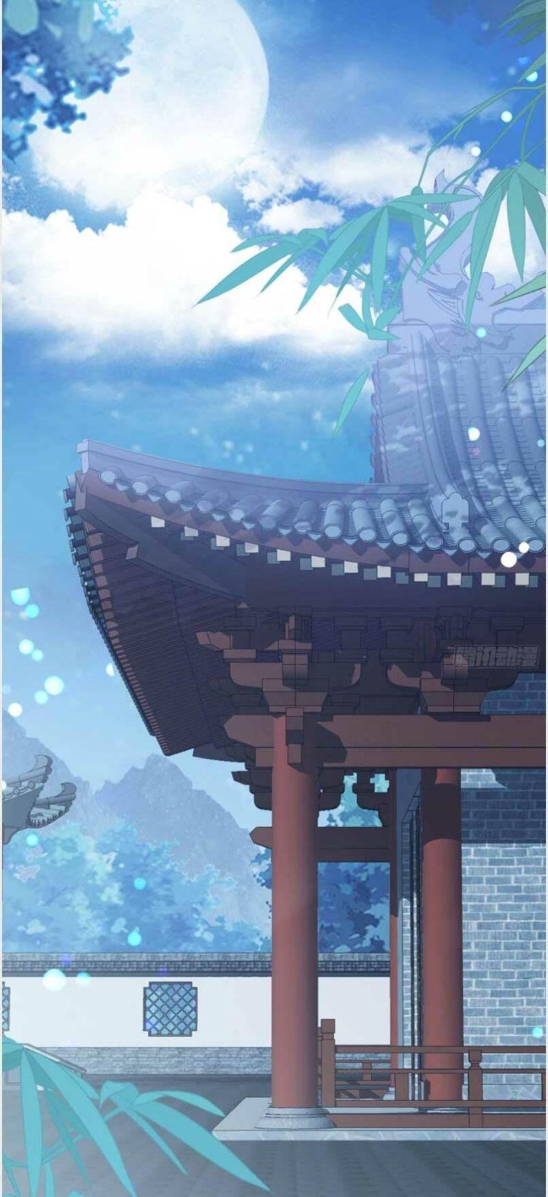 bổn vương muốn nàng chapter 158 9