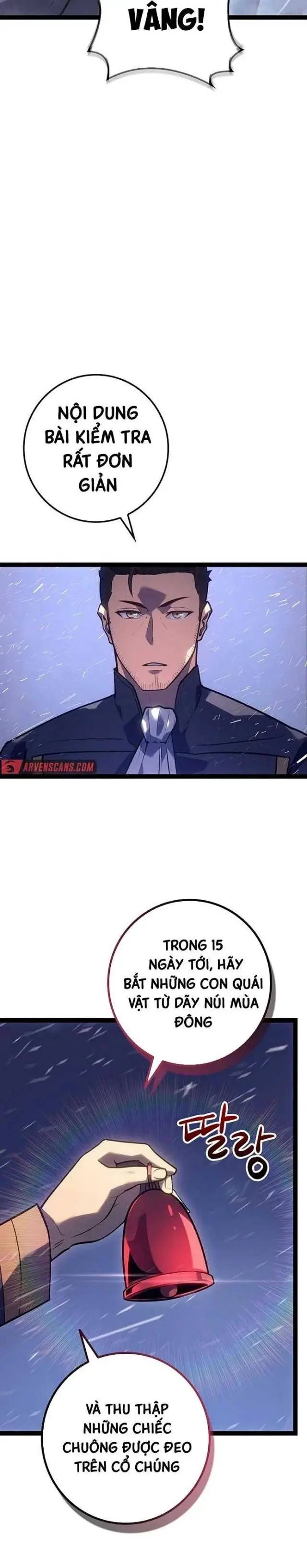 hồi quy làm con trai ngoài giá thú của gia đình kiếm thuật danh tiếng chapter 22 22