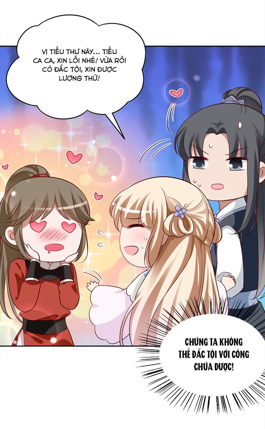 kiêu ngạo vương gia chủng điền phi chapter 83 6