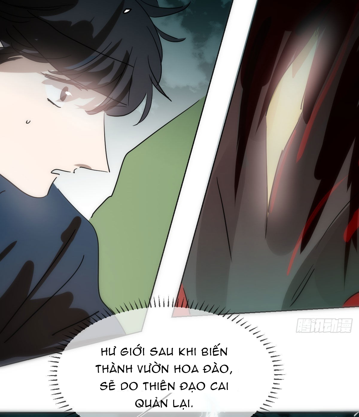 Bắt Lấy Ngao Ngao chapter 202 - Trang 21
