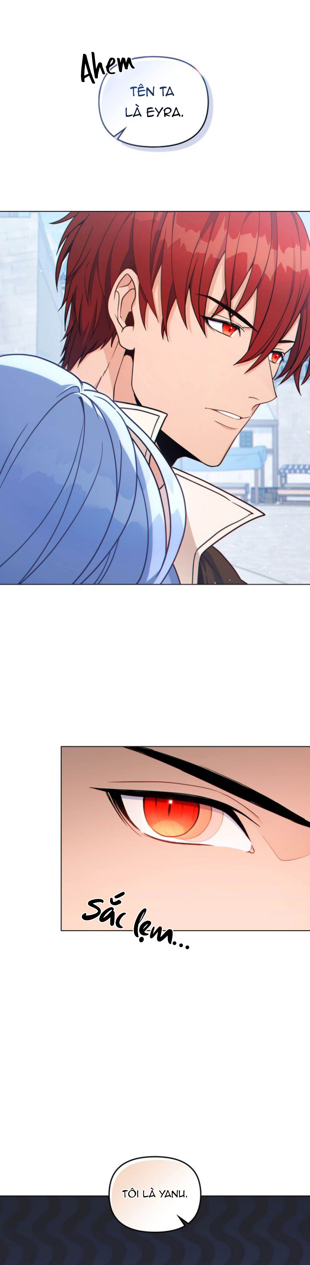 tôi có thể nhìn thấy thông số của cậu chapter 5 12