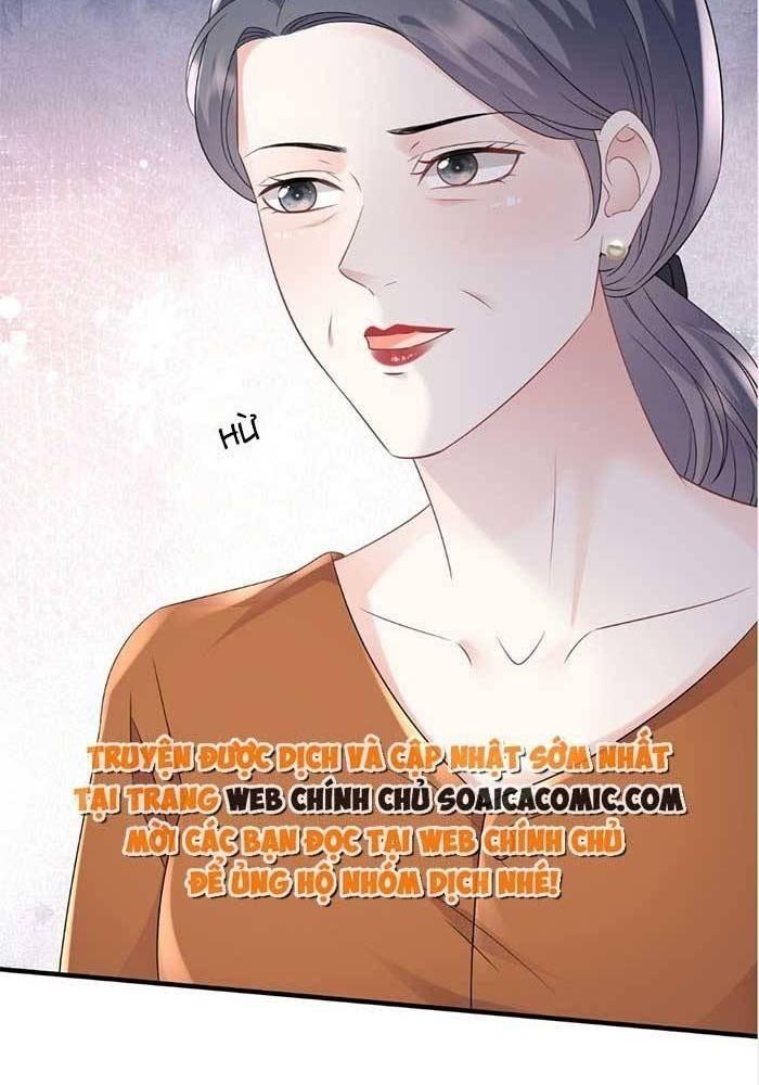 đại tiểu thư có thể có bụng dạ gì xấu chứ! (full) chapter 108 33