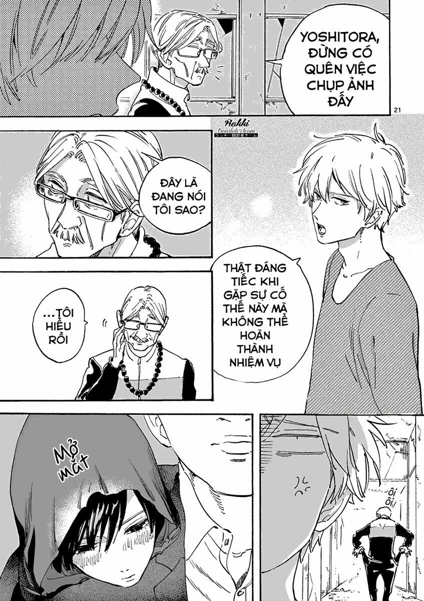 promise cinderella chapter 6 20