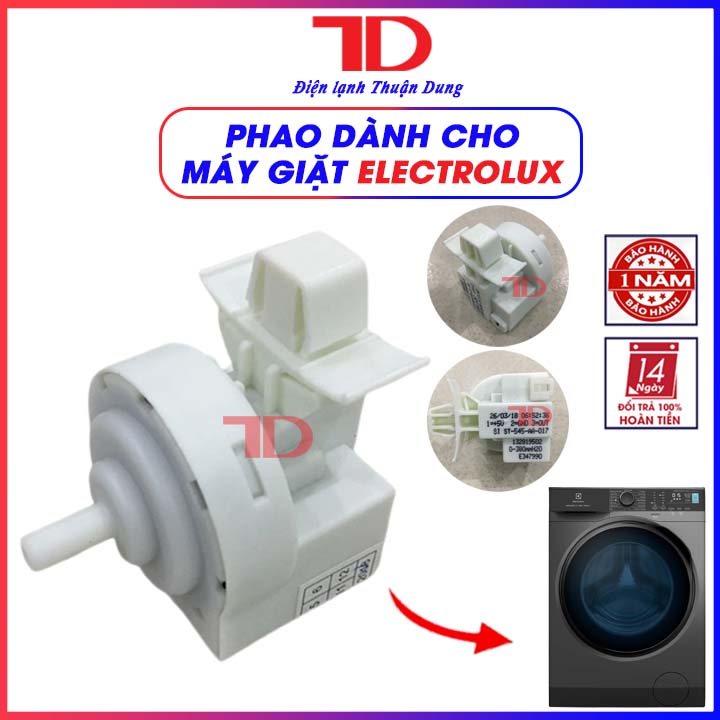 Phao máy giặt các loại