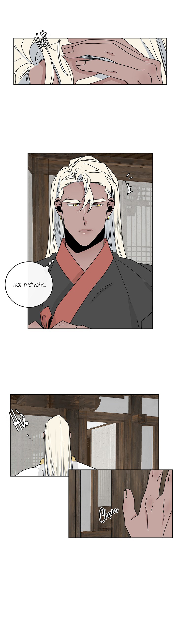 sinsujeon chapter 21 18