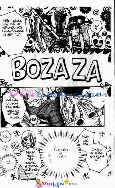 arita đáng yêu chapter 7 115