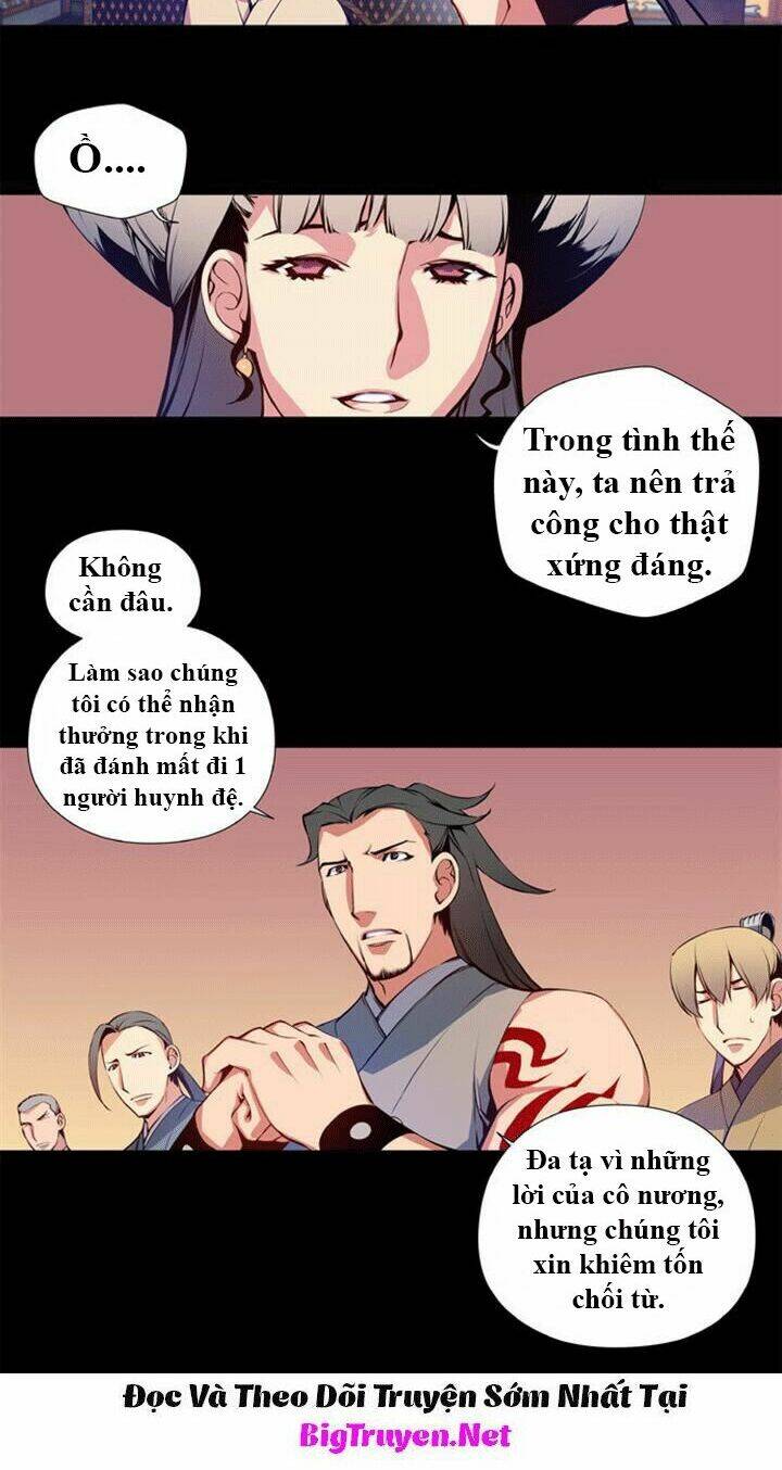 märchen: the embodiment of tales chapter 25 30