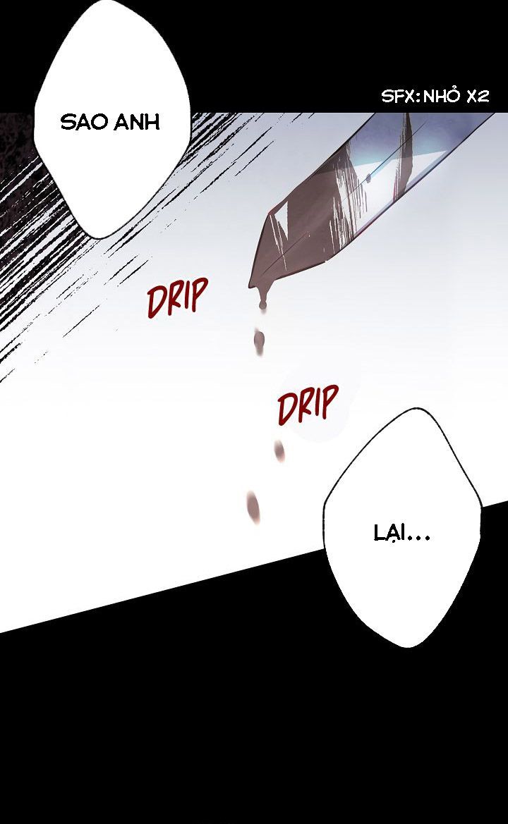 hoàng phi bóng tối - shadow queen chapter 8 19