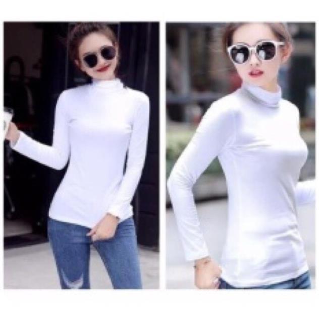 Combo 10 áo giữ nhiệt LÓT NỈ
