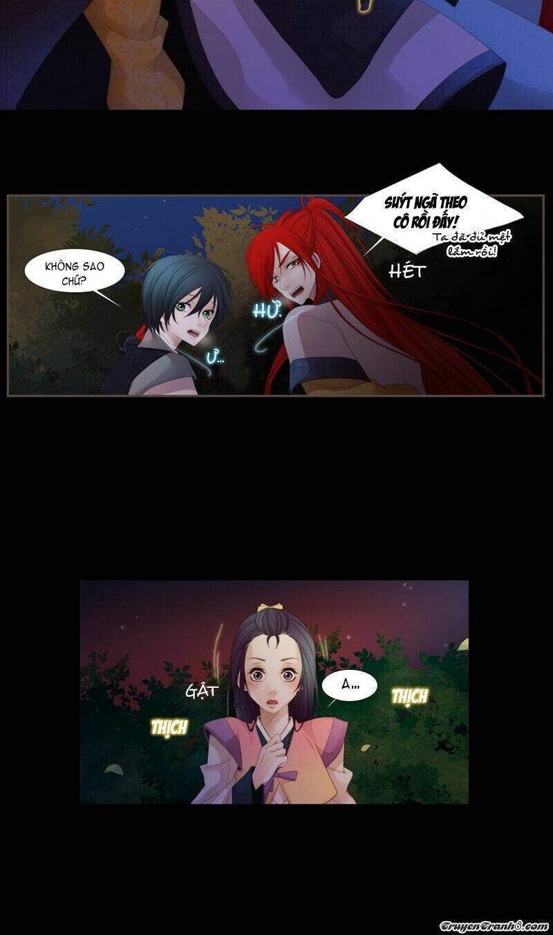 12 nights chapter 16 22