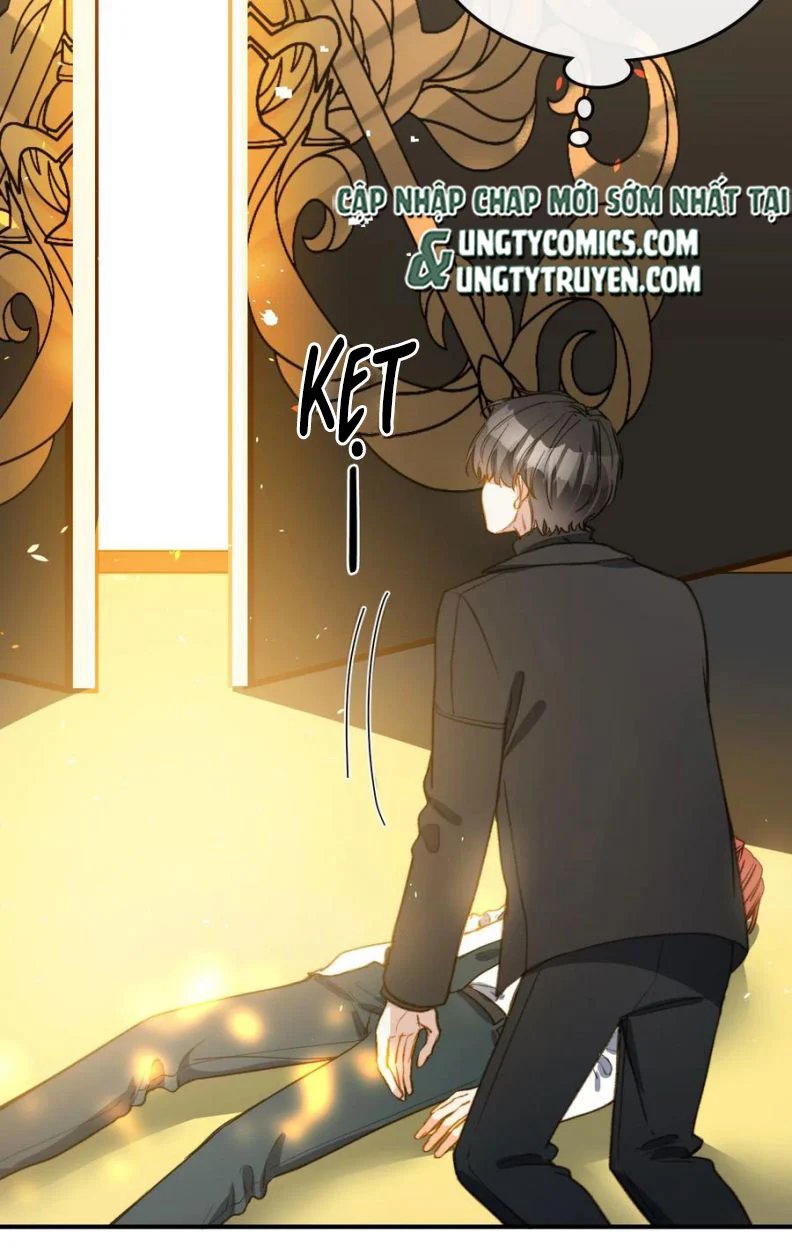 nụ hôn vực thẳm chapter 94 5