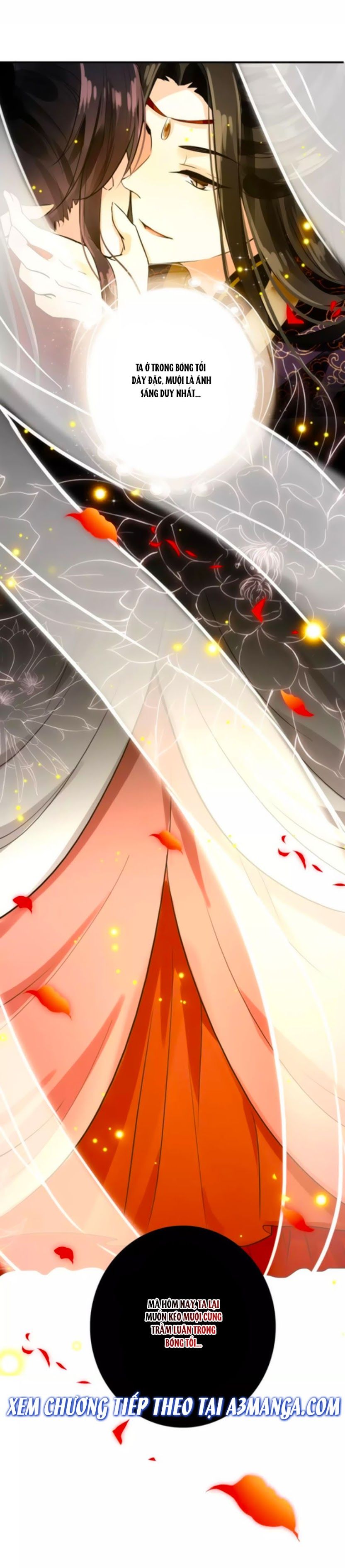 mỹ nhân làm tướng chapter 66 15