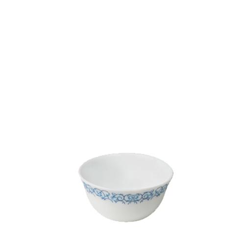 Bộ 6 chén thủy tinh Diva Ivory R.A -HÀNG CHÍNH HÃNG