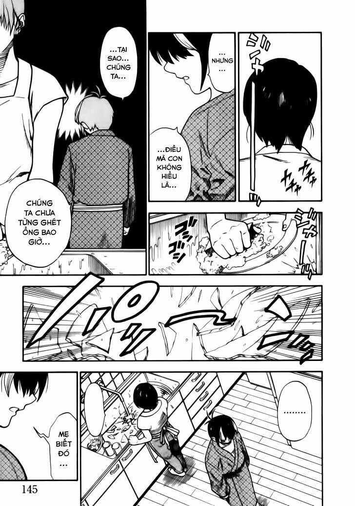 brave story - shinsetsu chapter 6 7