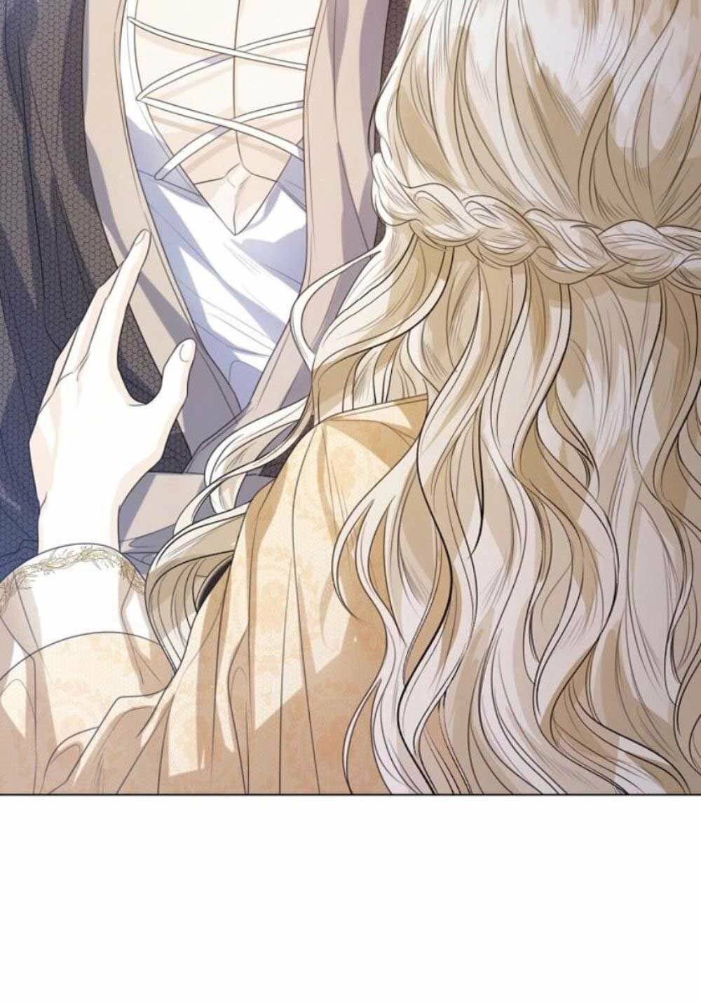 tôi sẽ từ bỏ vị trí hoàng hậu chapter 31 2