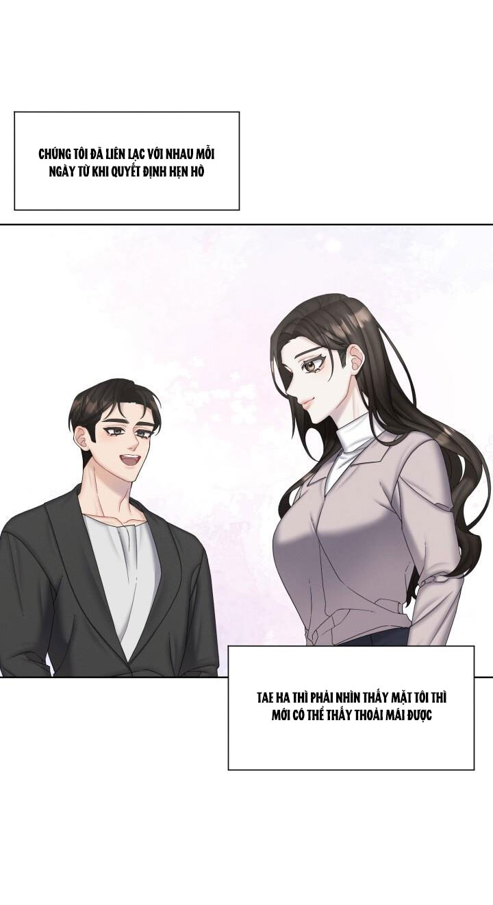 [18+] trò chơi giữa hai người chapter 28.1 3