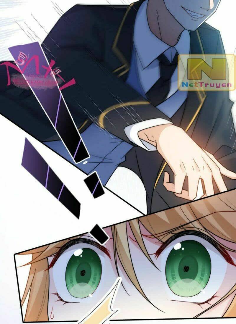 ma lạt thiên kim đẩu ác thiếu chapter 213 17