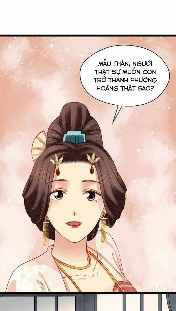 kiều nữ độc phi chapter 194 16