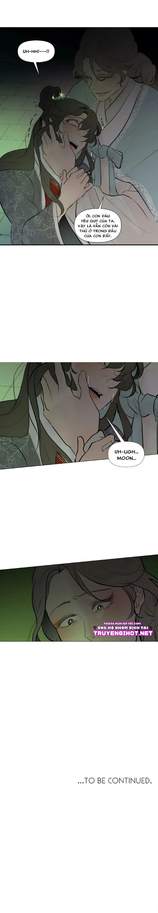 ellin’s solhwa chapter 31.5 6