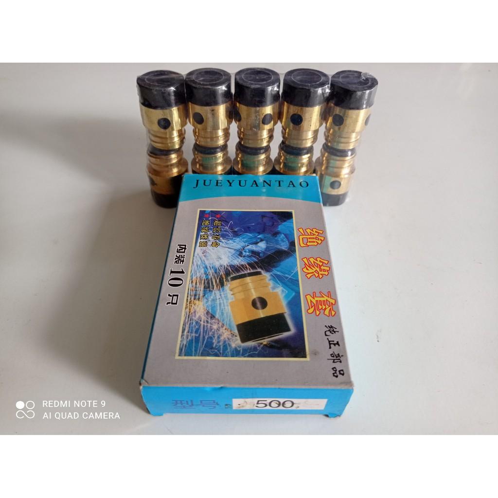 Cách điện 500A dùng cho Máy hàn