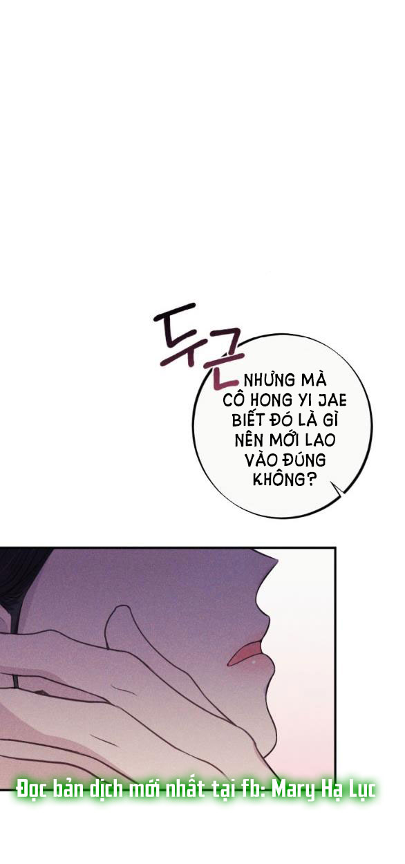 [18+] người vợ quyến rũ chapter 1.2 21