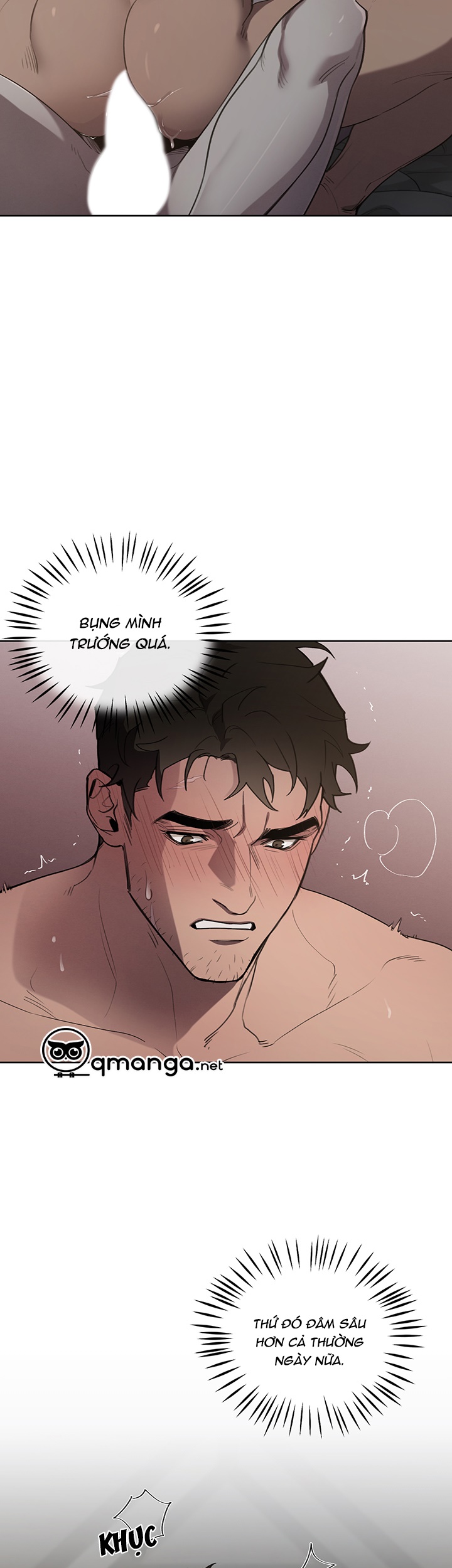 plaything - món đồ chơi của đại công tước chapter 7 21