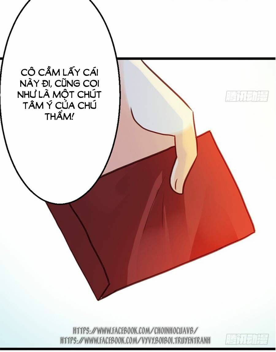 tổng thống ác quỷ xin buông tay chapter 9 29