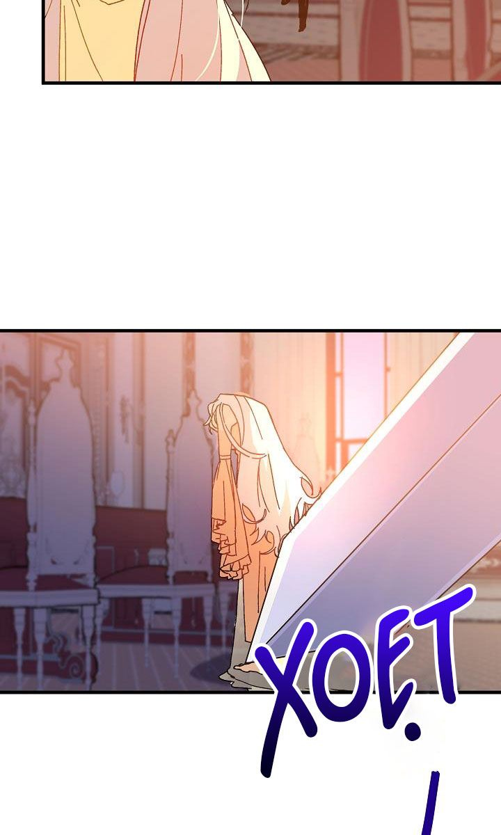 công chúa giả điên chapter 5 42