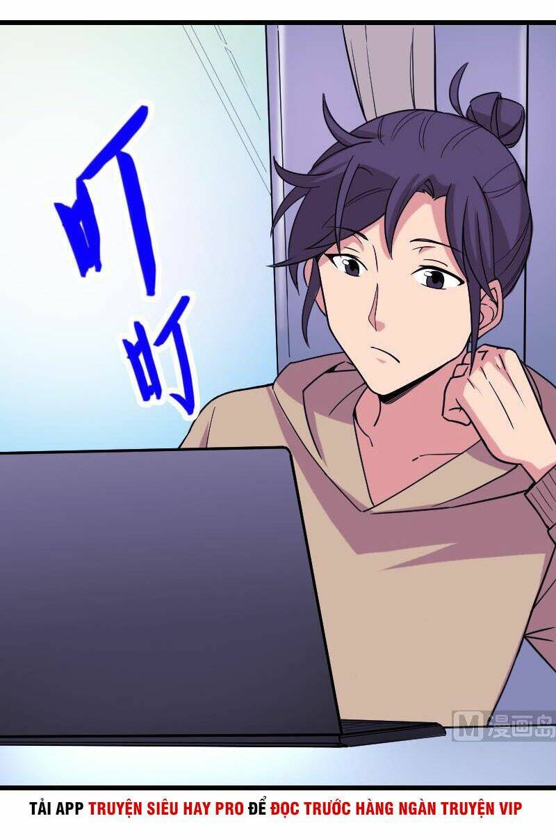 ngưu thư cung ứng thương chapter 161 16