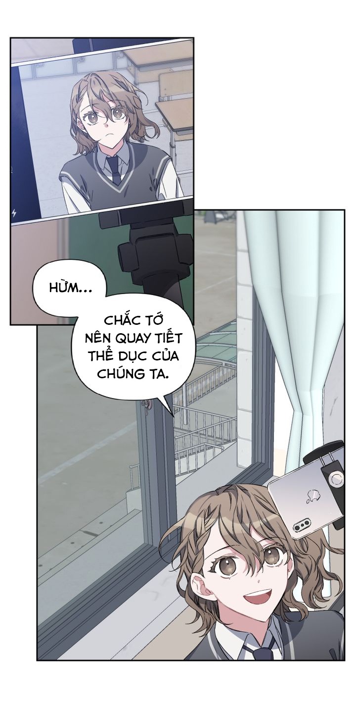 cuộc du hành thời gian của sela chapter 1 10