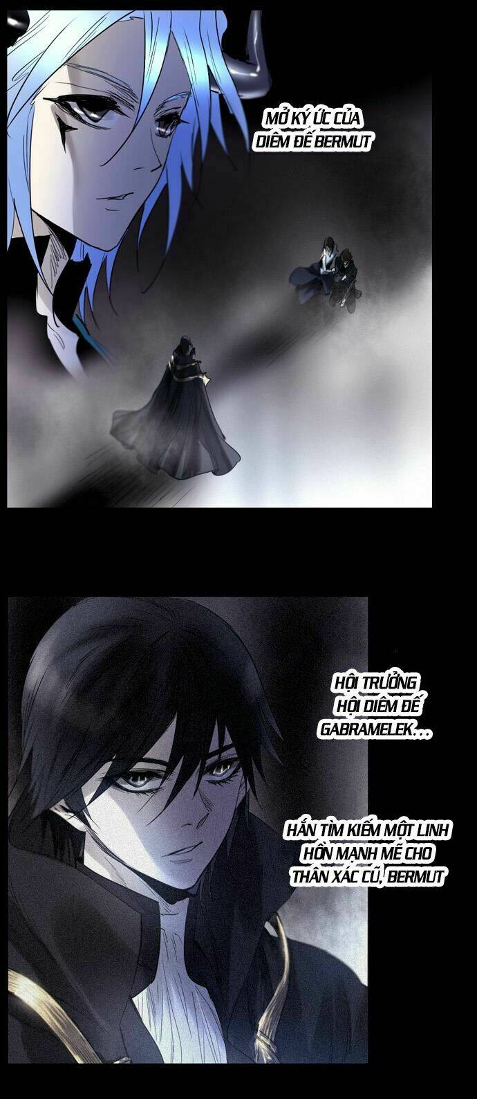 bản khế ước linh hồn chapter 207 10