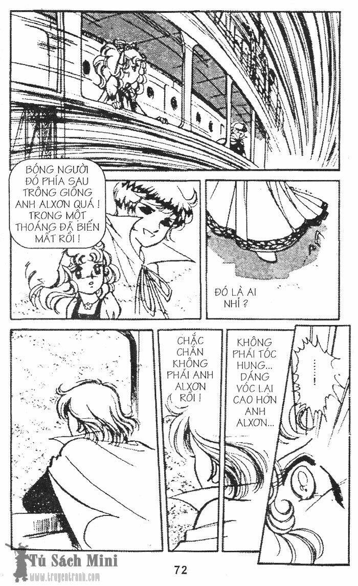 candy candy chapter 11 17