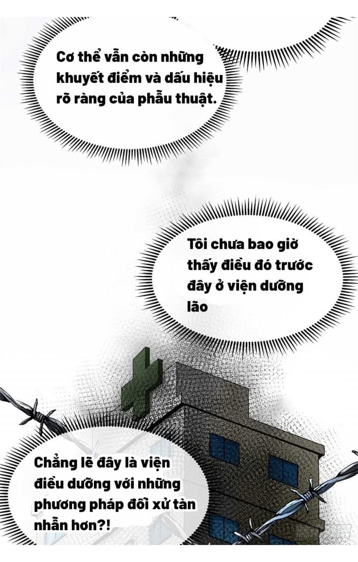 anh đã vượt quá giới hạn rồi, chủ nhân ngu ngốc chapter 2 13