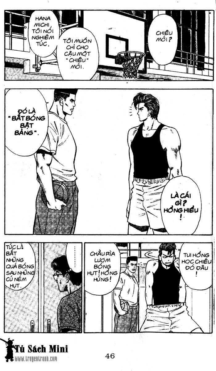 cao thủ bóng rổ chapter 24 14