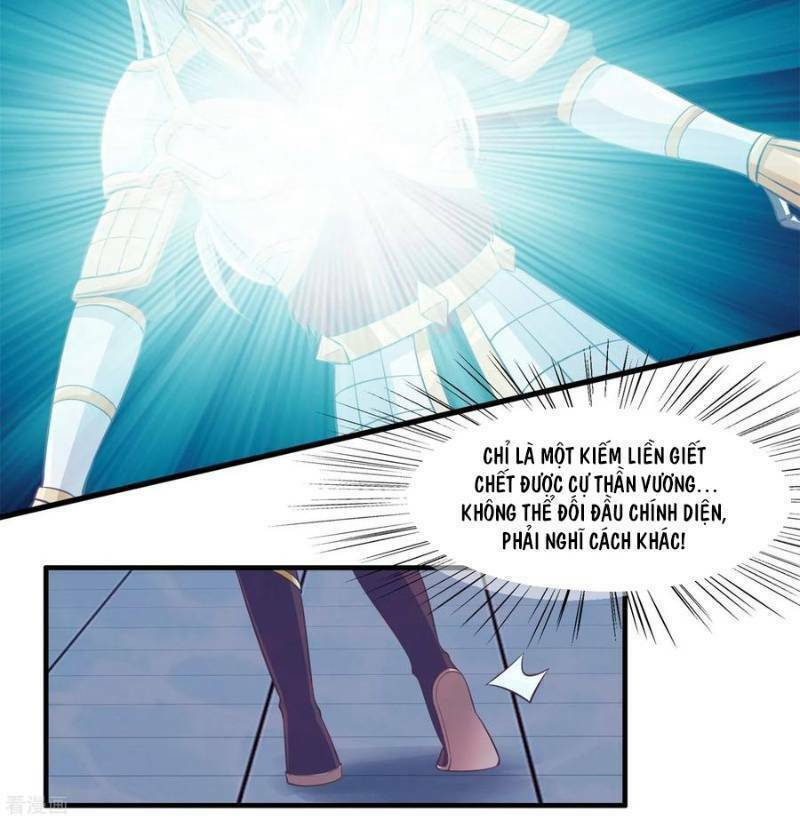 ta là ngọc hoàng đại đế chapter 79 18